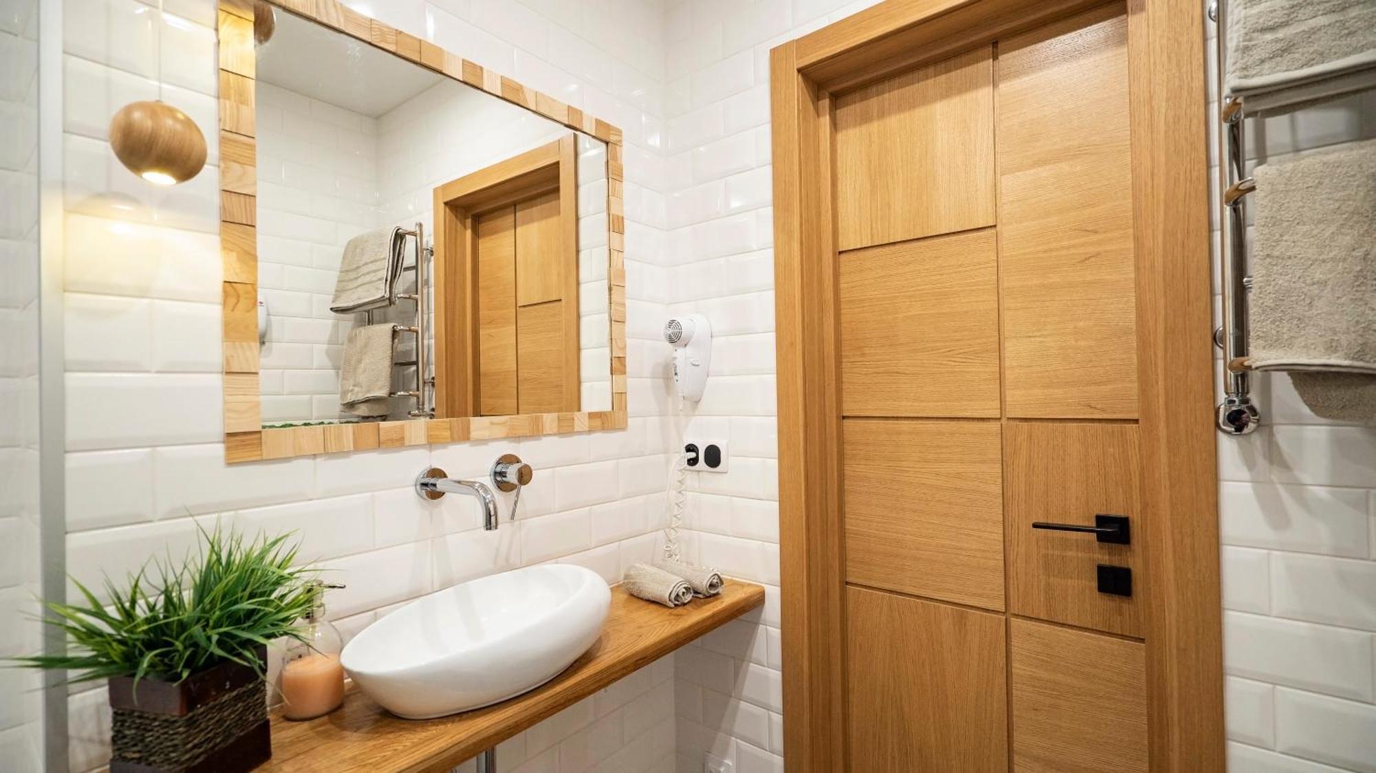Loft Apartment Near Smart Plaza Polytech Kiev Eksteriør bilde